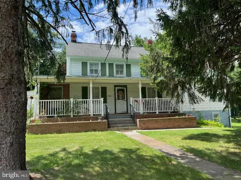 7900 A Old Receiver Rd, Frederick, MD 21702