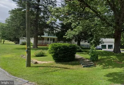 7900 A Old Receiver Rd, Frederick, MD 21702