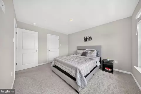 Bedroom - 1204 Daphne Way, Frederick, MD 21702 photo 4 of 9