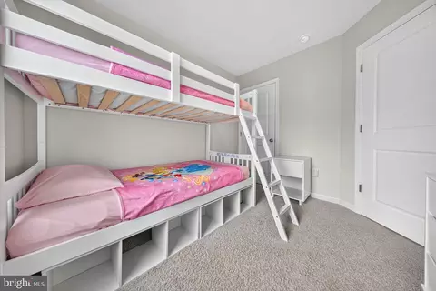 Bedroom - 1204 Daphne Way, Frederick, MD 21702 photo 6 of 9