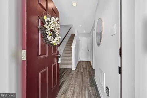 Entry Way - 1204 Daphne Way, Frederick, MD 21702 photo 1 of 17