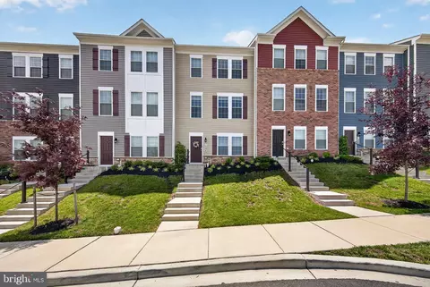 Exterior - 1204 Daphne Way, Frederick, MD 21702 photo 1 of 4
