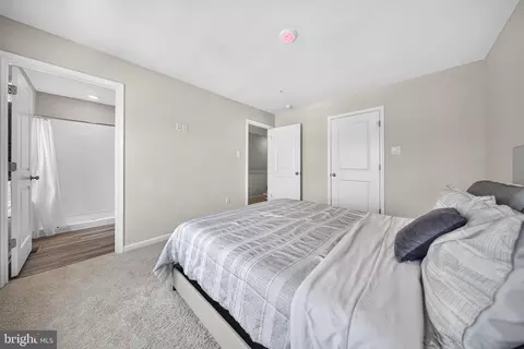 Bedroom - 1204 Daphne Way, Frederick, MD 21702 photo 3 of 9