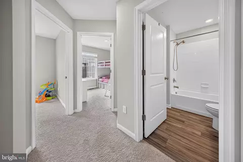 Entry Way - 1204 Daphne Way, Frederick, MD 21702 photo 17 of 17