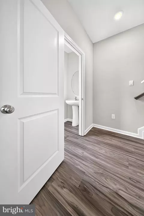 Entry Way - 1204 Daphne Way, Frederick, MD 21702 photo 11 of 17