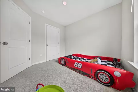 Bedroom - 1204 Daphne Way, Frederick, MD 21702 photo 9 of 9