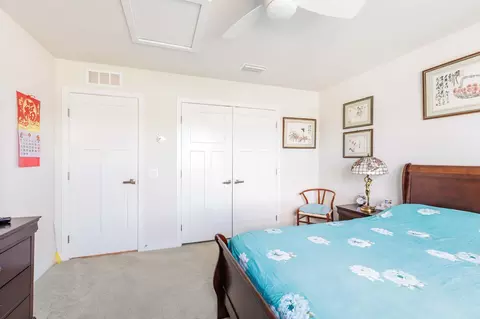 Bedroom - 360 Shortleaf Cir, Frederick, MD 21702 photo 7 of 7
