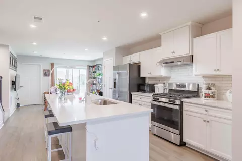 Kitchen - 360 Shortleaf Cir, Frederick, MD 21702 photo 3 of 3