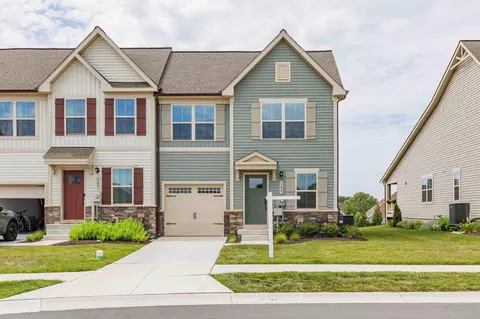 360 Shortleaf Cir, Frederick, MD 21702