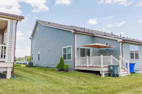 Exterior - 360 Shortleaf Cir, Frederick, MD 21702 photo 8 of 9