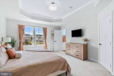 Bedroom - 315 Pemberton Park Ln, Frederick, MD 21703 photo 1 of 5