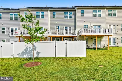 Exterior - 315 Pemberton Park Ln, Frederick, MD 21703 photo 6 of 6