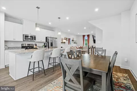 Dining - 315 Pemberton Park Ln, Frederick, MD 21703 photo 1 of 1