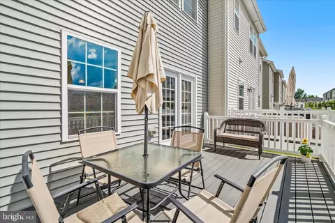 Exterior - 315 Pemberton Park Ln, Frederick, MD 21703 photo 3 of 6