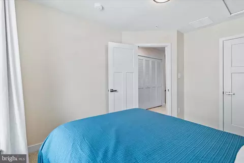 Bedroom - 315 Pemberton Park Ln, Frederick, MD 21703 photo 5 of 5