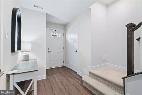 Entry Way - 315 Pemberton Park Ln, Frederick, MD 21703 photo 1 of 7