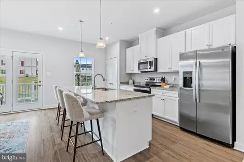 Kitchen - 315 Pemberton Park Ln, Frederick, MD 21703 photo 1 of 2