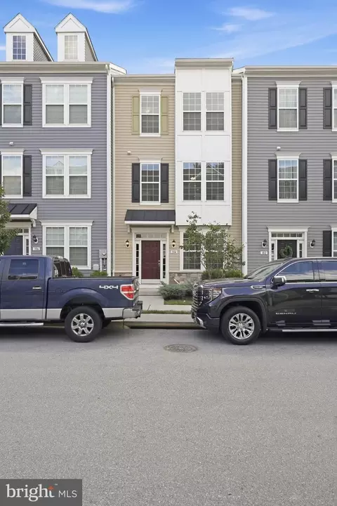 304 Spring Bank Way, Frederick, MD 21701
