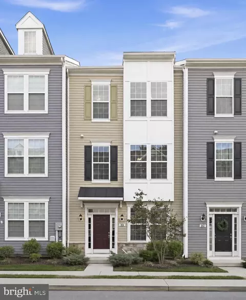 304 Spring Bank Way, Frederick, MD 21701