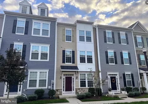 304 Spring Bank Way, Frederick, MD 21701