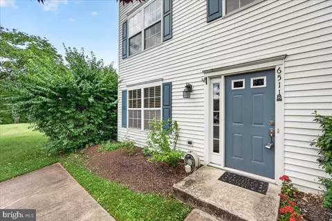 Exterior - 6511 Mallery Ct, Frederick, MD 21703 photo 4 of 18