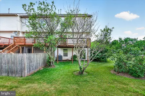 Exterior - 6511 Mallery Ct, Frederick, MD 21703 photo 8 of 18