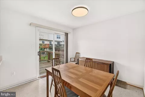 Dining - 6511 Mallery Ct, Frederick, MD 21703 photo 1 of 1