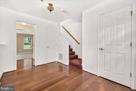 Entry Way - 6511 Mallery Ct, Frederick, MD 21703 photo 2 of 3