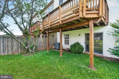 Exterior - 6511 Mallery Ct, Frederick, MD 21703 photo 7 of 18