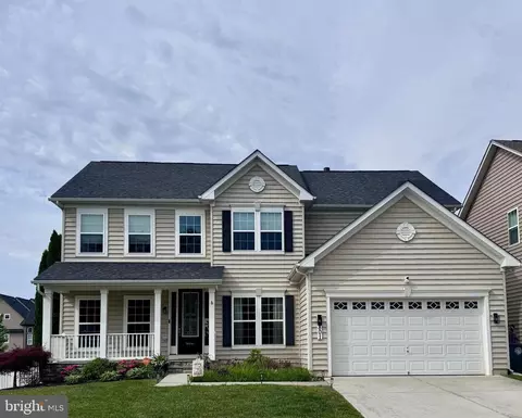 801 Holden Rd, Frederick, MD 21701