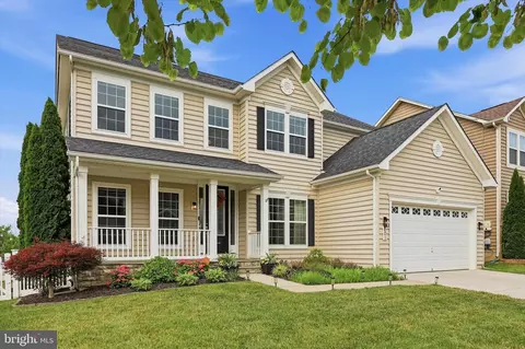 801 Holden Rd, Frederick, MD 21701