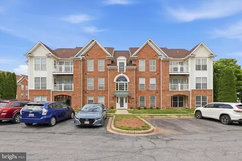2506 Coach House Way #1C, Frederick, MD 21702