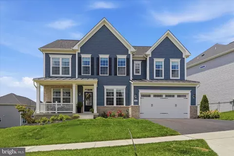 910 Enfield Farm Ln, Brunswick, MD 21716