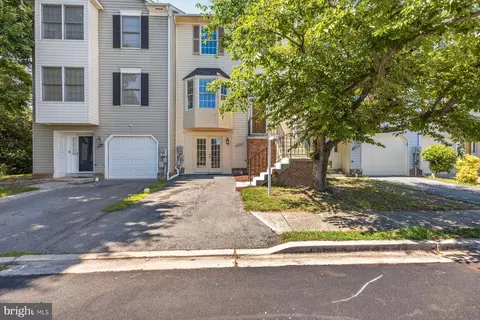 6581 Willard Horine Ct, Frederick, MD 21703