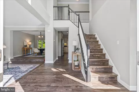 Entry Way - 9009 Shadybrook Dr, Frederick, MD 21701 photo 1 of 6