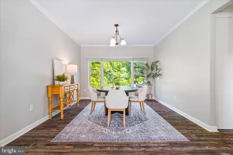 Dining - 9009 Shadybrook Dr, Frederick, MD 21701 photo 1 of 2