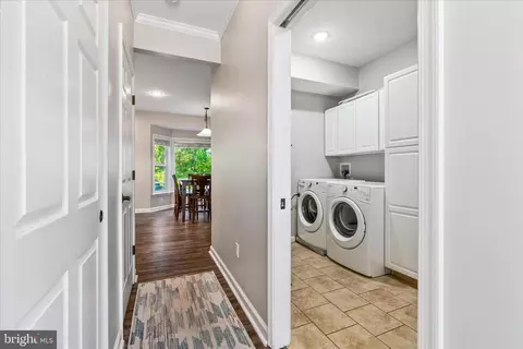 Entry Way - 9009 Shadybrook Dr, Frederick, MD 21701 photo 2 of 6