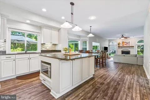 Kitchen - 9009 Shadybrook Dr, Frederick, MD 21701 photo 1 of 3