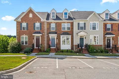4532 Tinder Box Cir, Monrovia, MD 21770