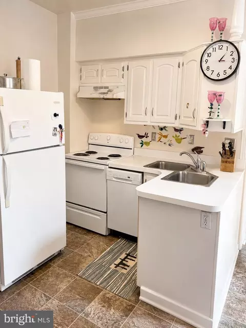 Kitchen - 327 E 3rd St, Frederick, MD 21701 photo 1 of 2