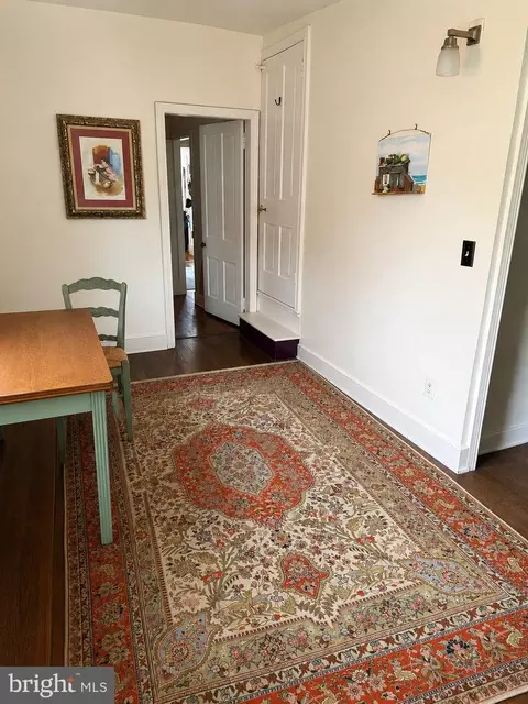 Dining - 327 E 3rd St, Frederick, MD 21701 photo 2 of 2