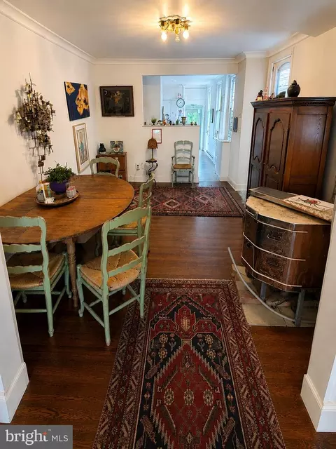 Dining - 327 E 3rd St, Frederick, MD 21701 photo 1 of 2