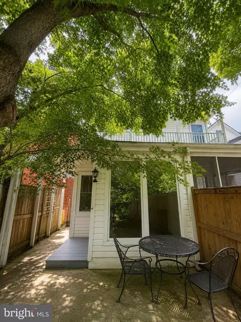 Exterior - 327 E 3rd St, Frederick, MD 21701 photo 2 of 10
