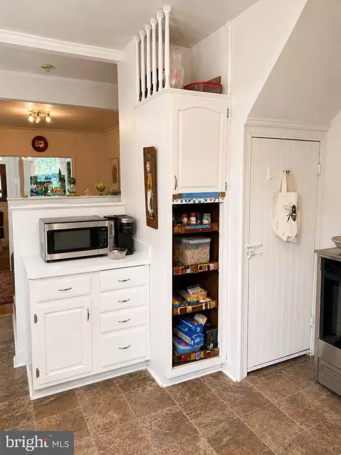 Kitchen - 327 E 3rd St, Frederick, MD 21701 photo 2 of 2