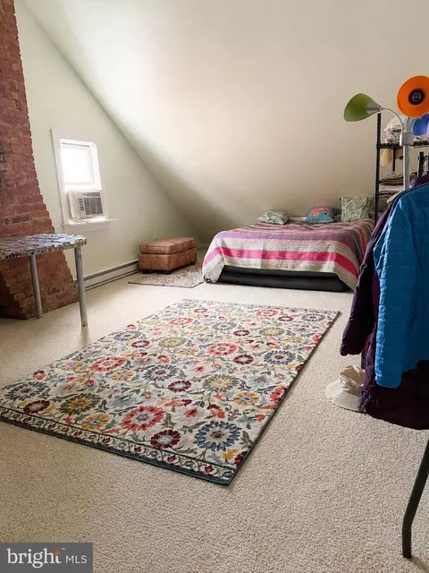 Bedroom - 327 E 3rd St, Frederick, MD 21701 photo 2 of 2