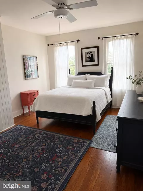 Bedroom - 327 E 3rd St, Frederick, MD 21701 photo 1 of 2