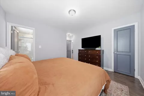 Bedroom - 612 Biggs Ave, Frederick, MD 21702 photo 2 of 4