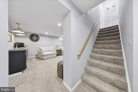 Entry Way - 612 Biggs Ave, Frederick, MD 21702 photo 5 of 7