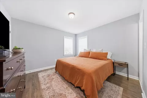 Bedroom - 612 Biggs Ave, Frederick, MD 21702 photo 1 of 4