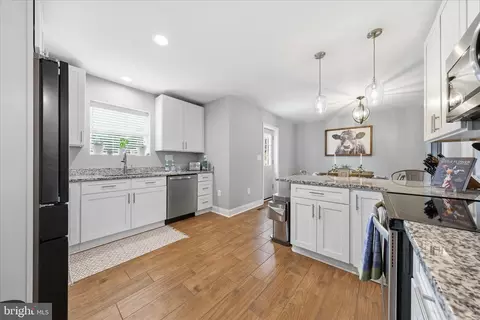 Kitchen - 612 Biggs Ave, Frederick, MD 21702 photo 2 of 4